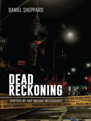 cover image of Dead Reckoning